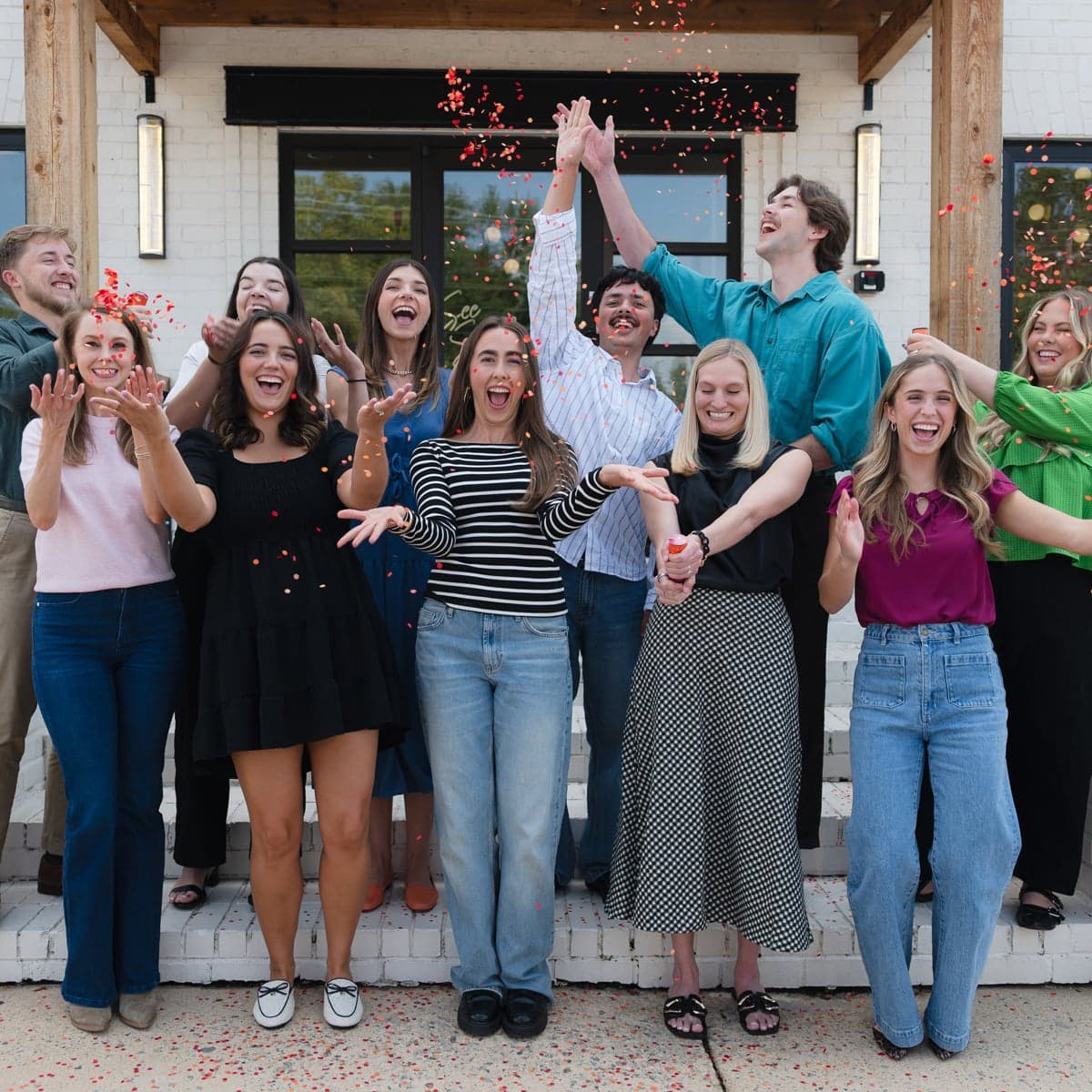 The See Spark Go team